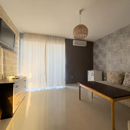 Guest house Rubin 2*