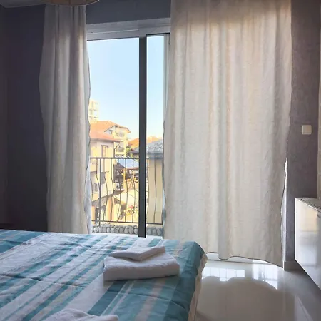 Rubin Guest house 2*