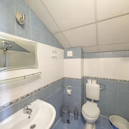 Guest house Rubin