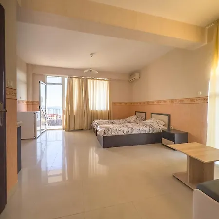 Guest house Rubin 2*