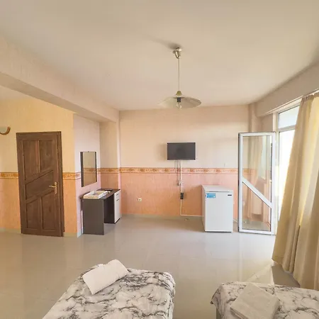 Guest house Rubin 2*
